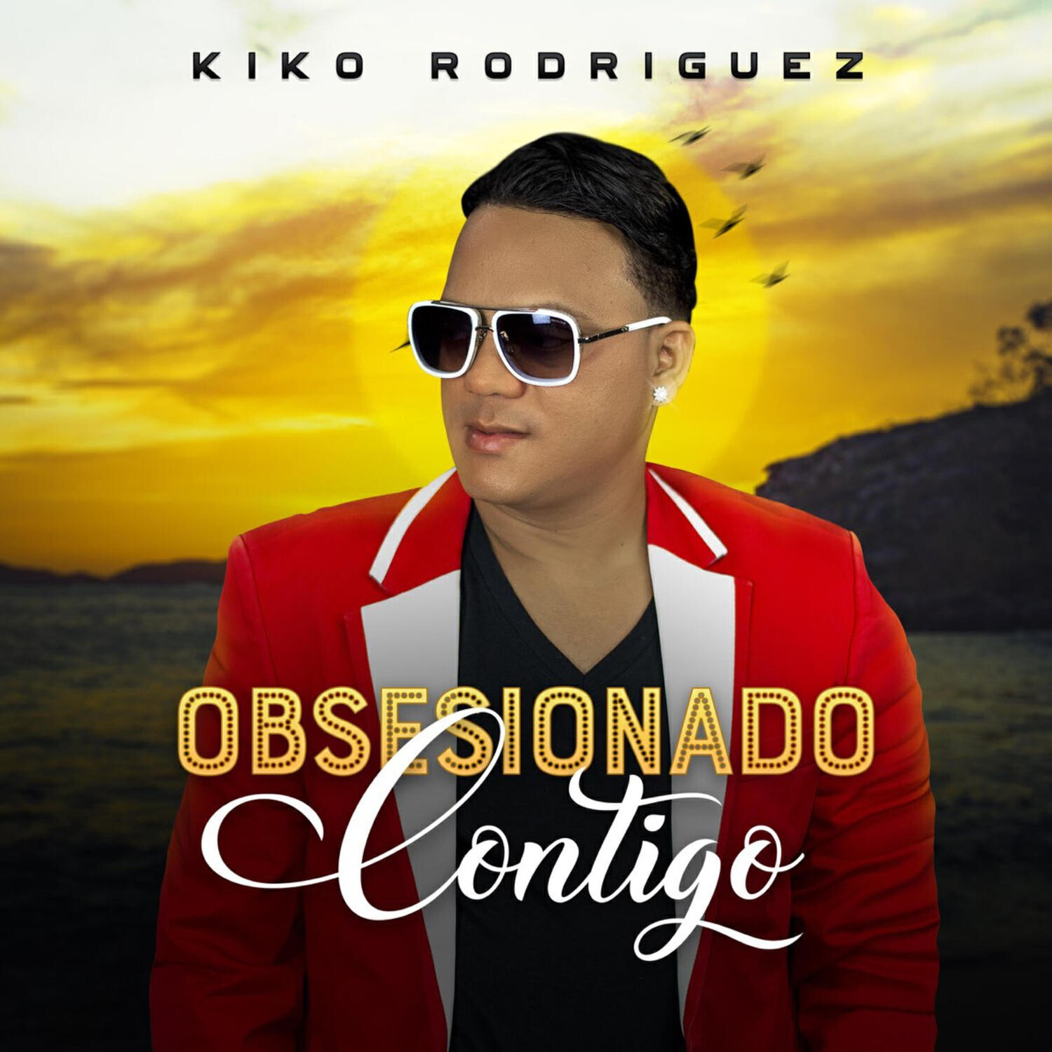 Релиз Obsesionado Contigo