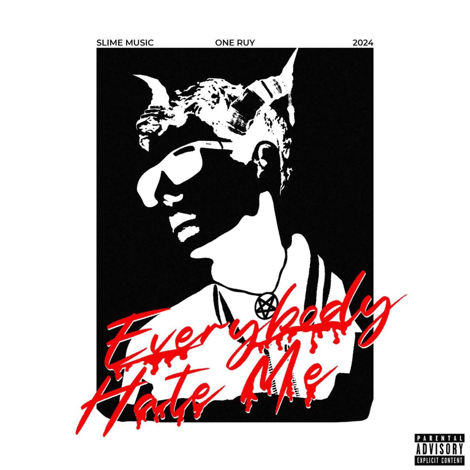 Релиз Everybody Hate Me