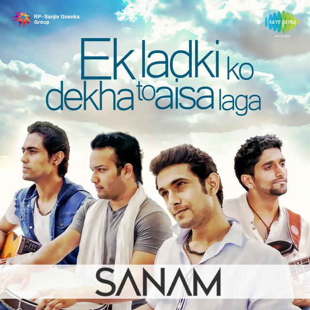 Релиз Ek Ladki Ko Dekha To Asia Laga - Single