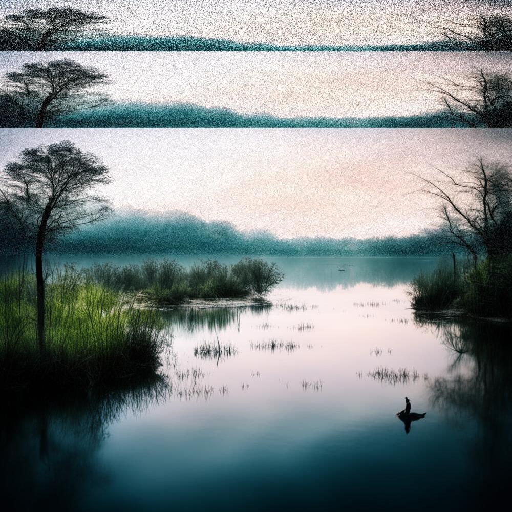 Релиз Peaceful Noise Escapade