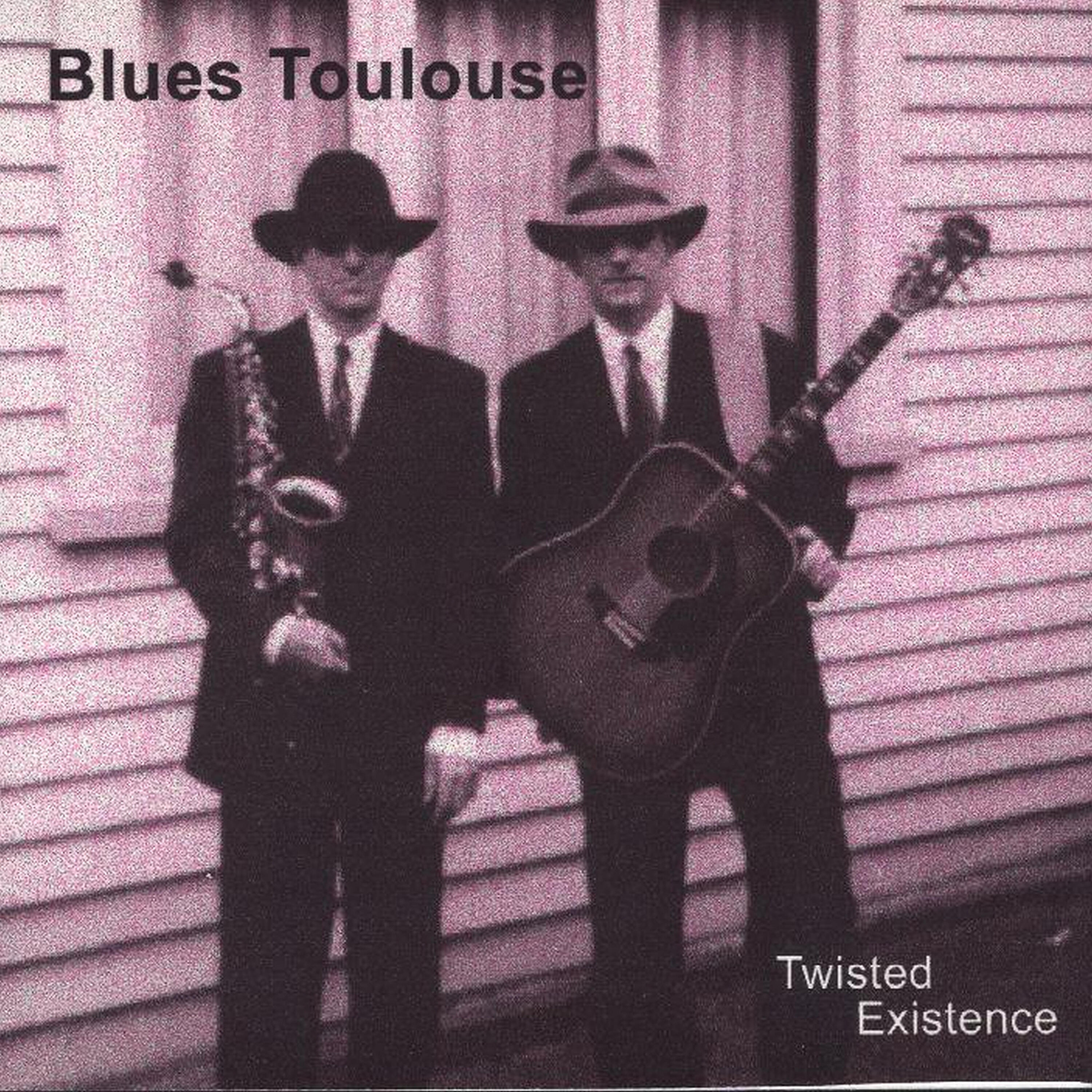 Blues Toulouse