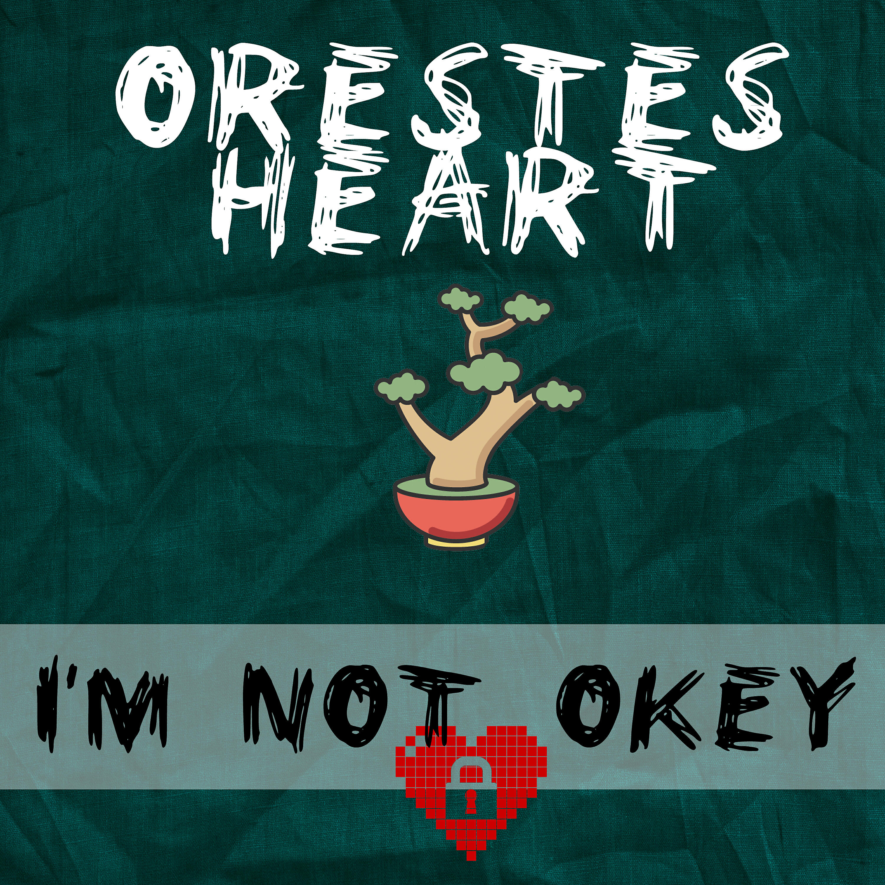 Релиз I'm Not Okey