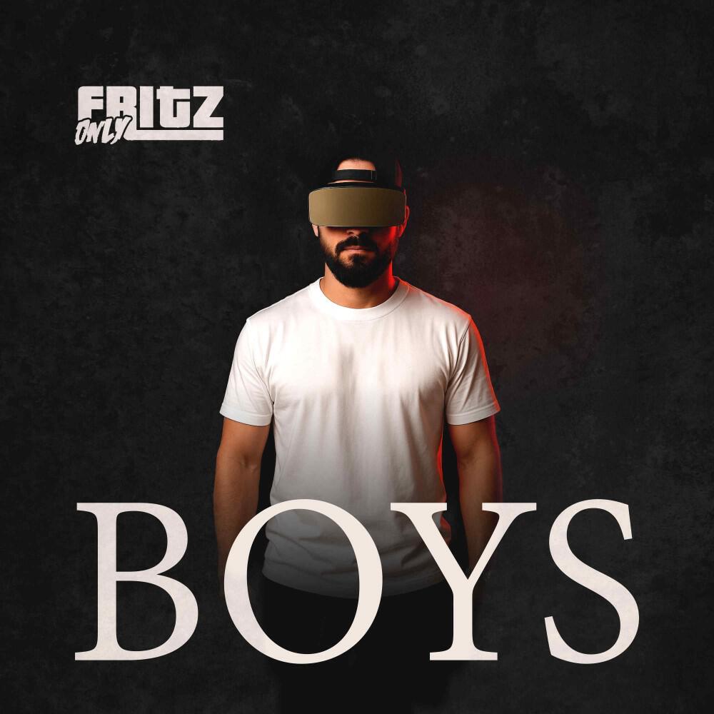 Релиз Boys