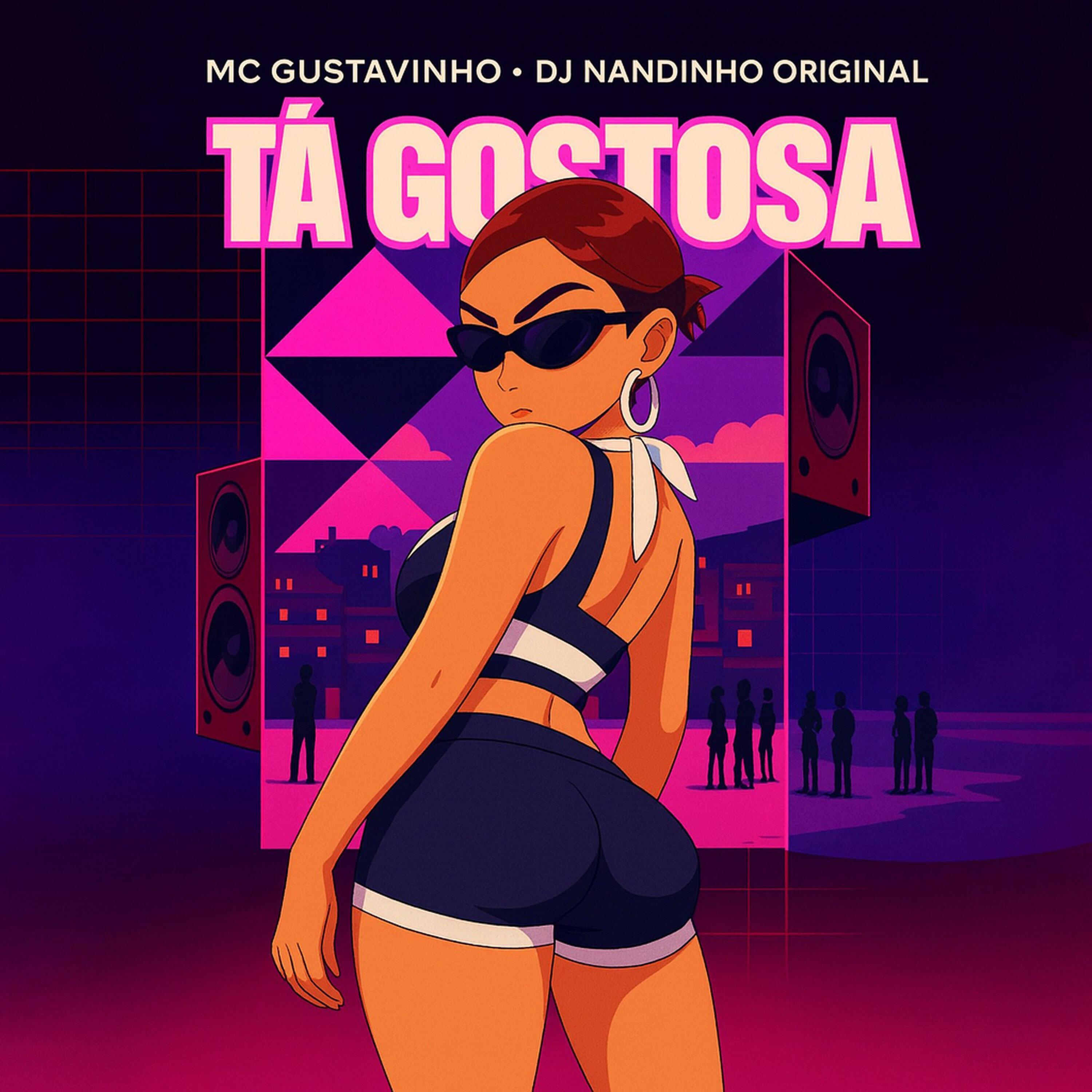 Релиз TÁ GOSTOSA