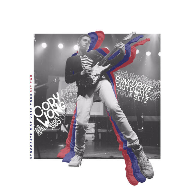 Релиз The Syncopate & Motivate Tour (Set 2) [Live]