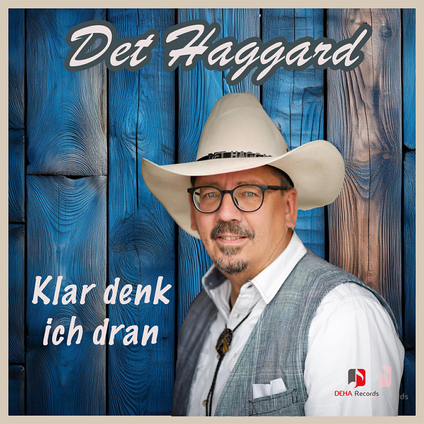 Релиз Klar Denk Ich Dran