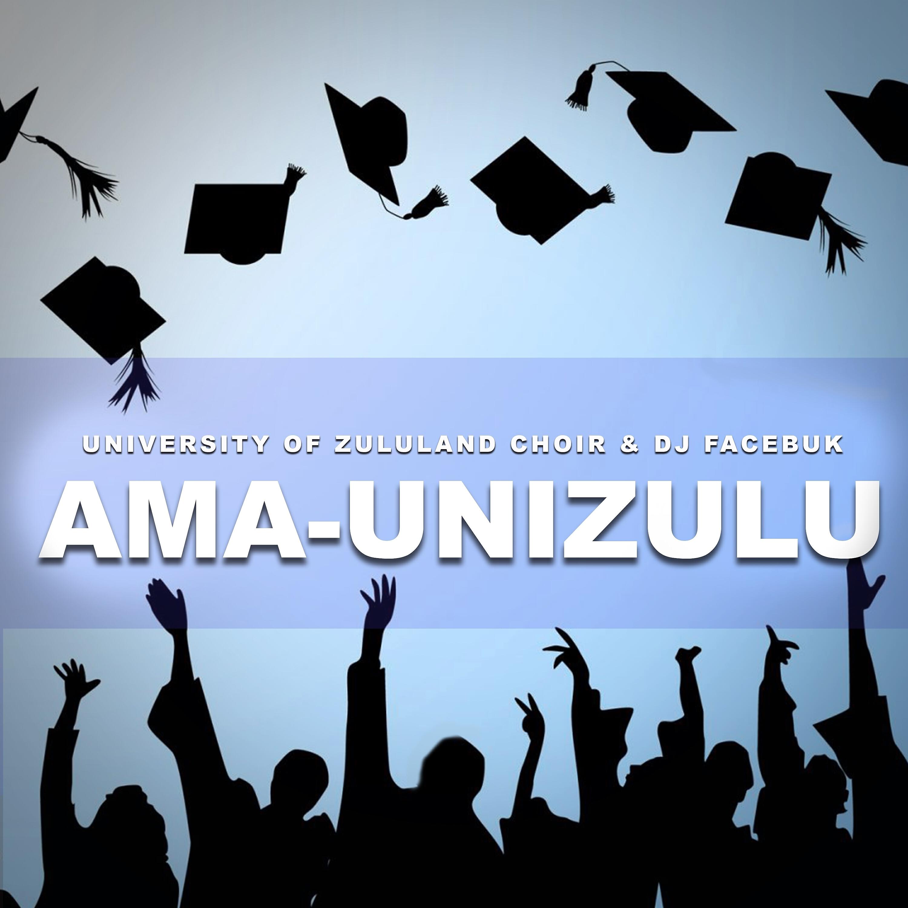 Релиз Ama - Unizulu