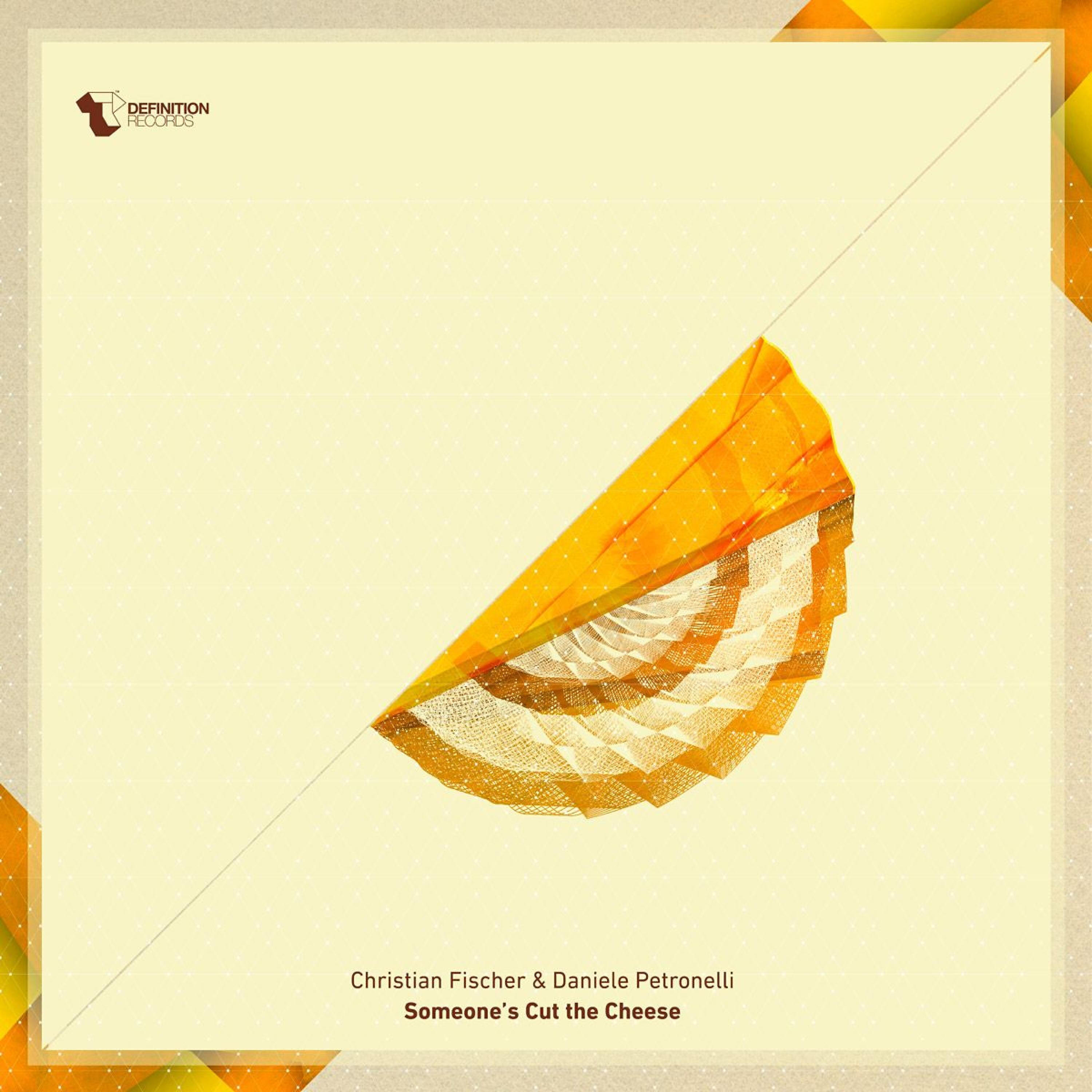 Релиз Someone's Cut the Cheese