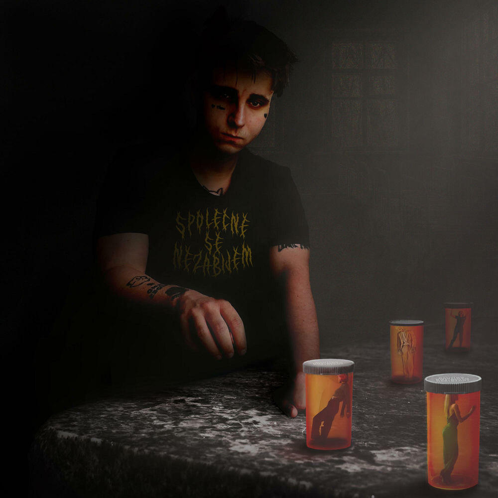 Релиз Společně se nezabijem