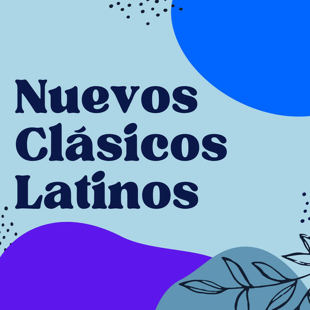 Релиз Nuevos Clásicos Latinos
