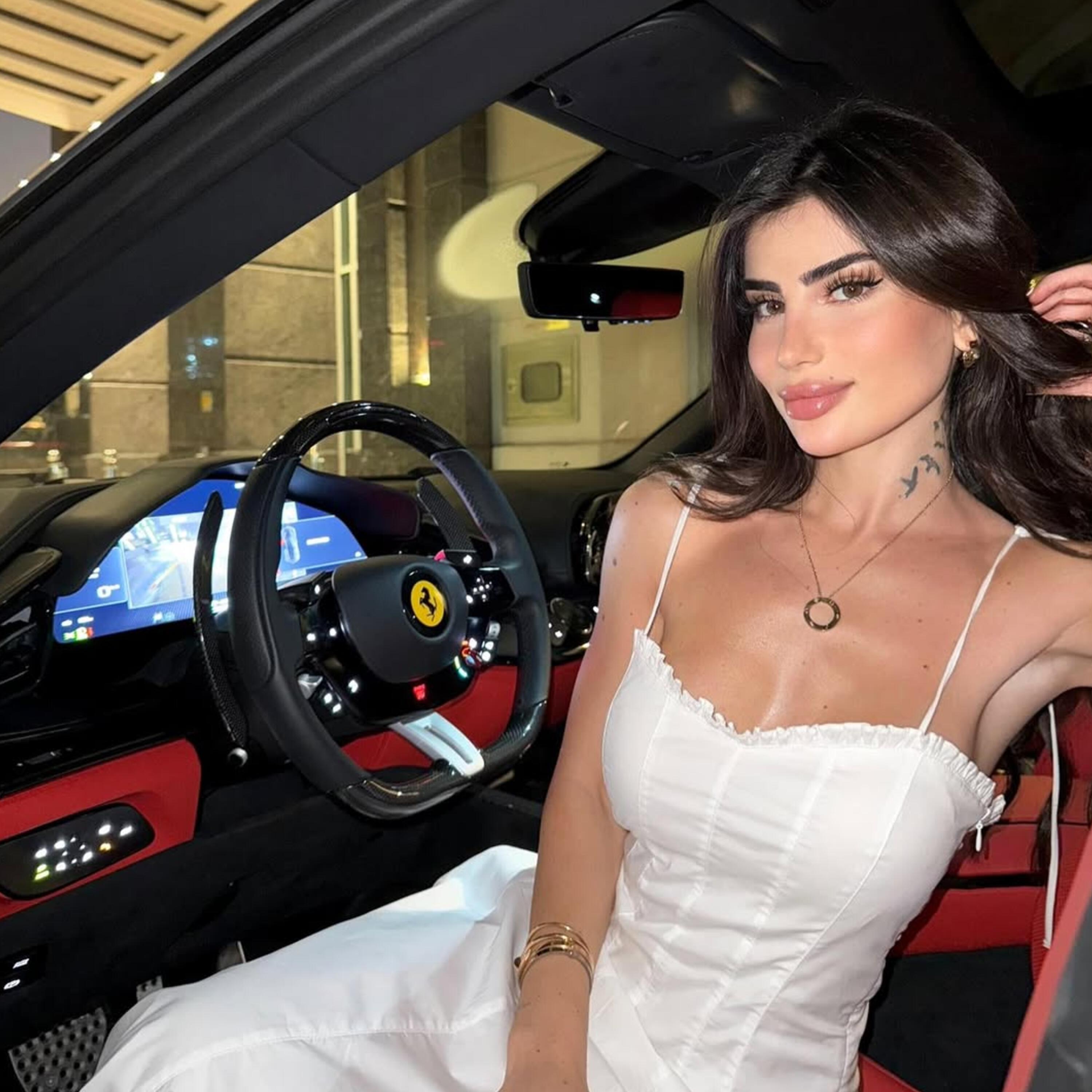 Постер альбома Habibi