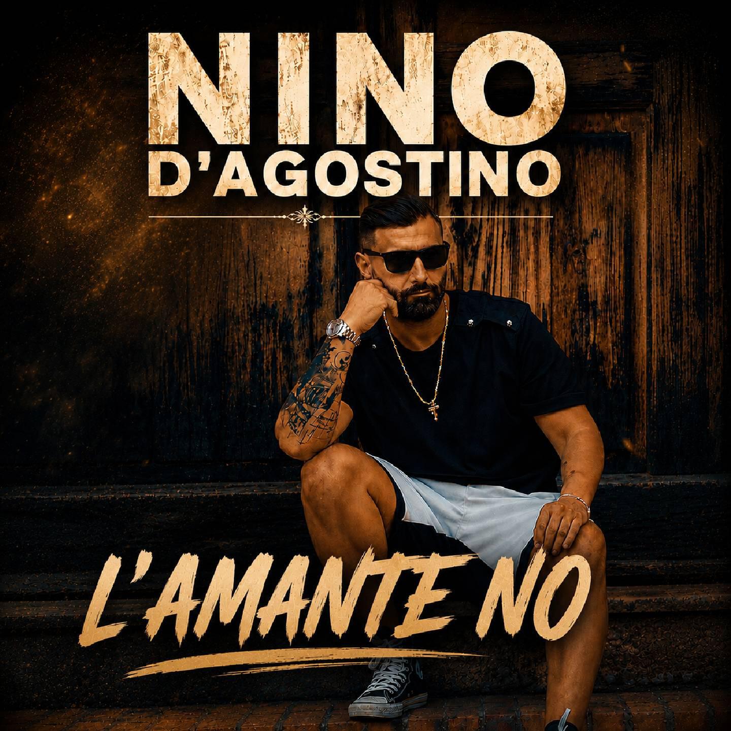 Релиз L'Amante No