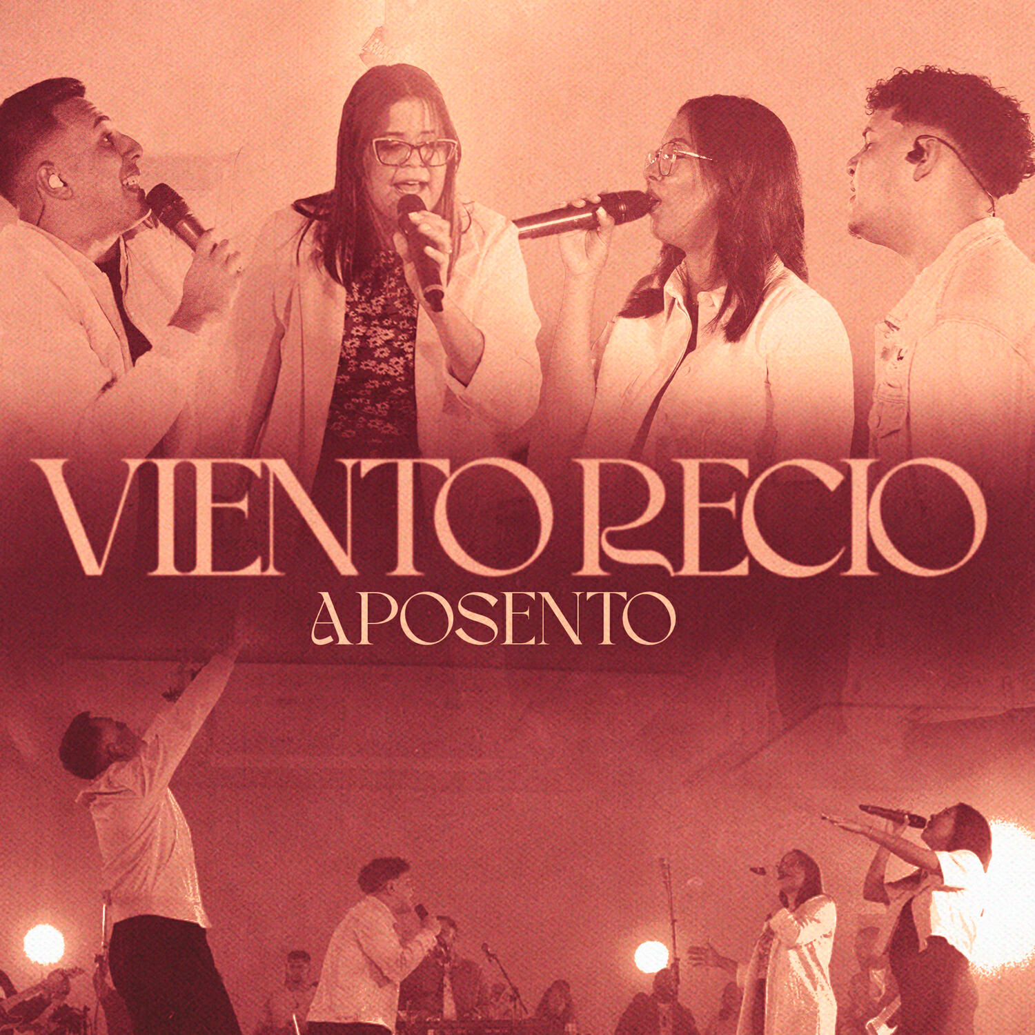 Релиз Viento Recio
