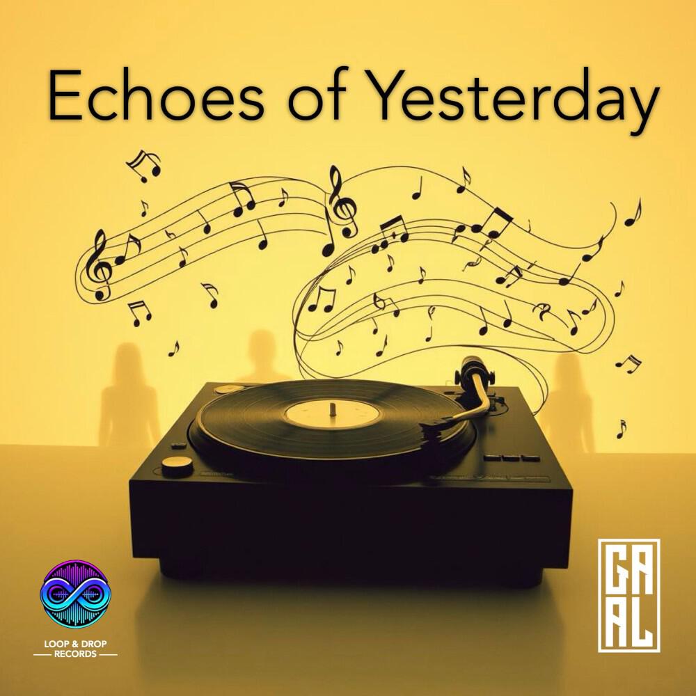 Релиз Echoes of Yesterday