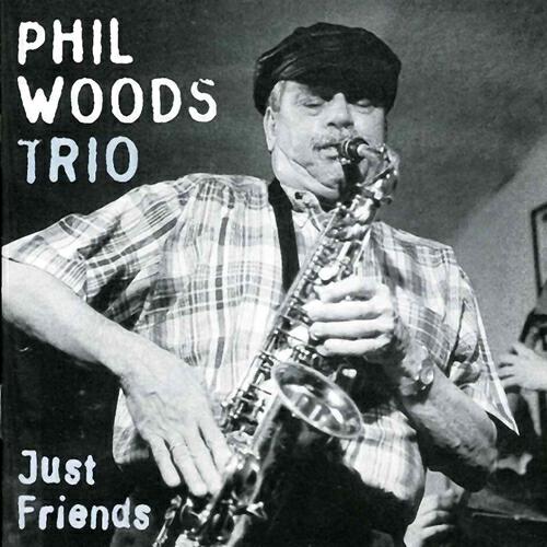 Релиз Just Friends
