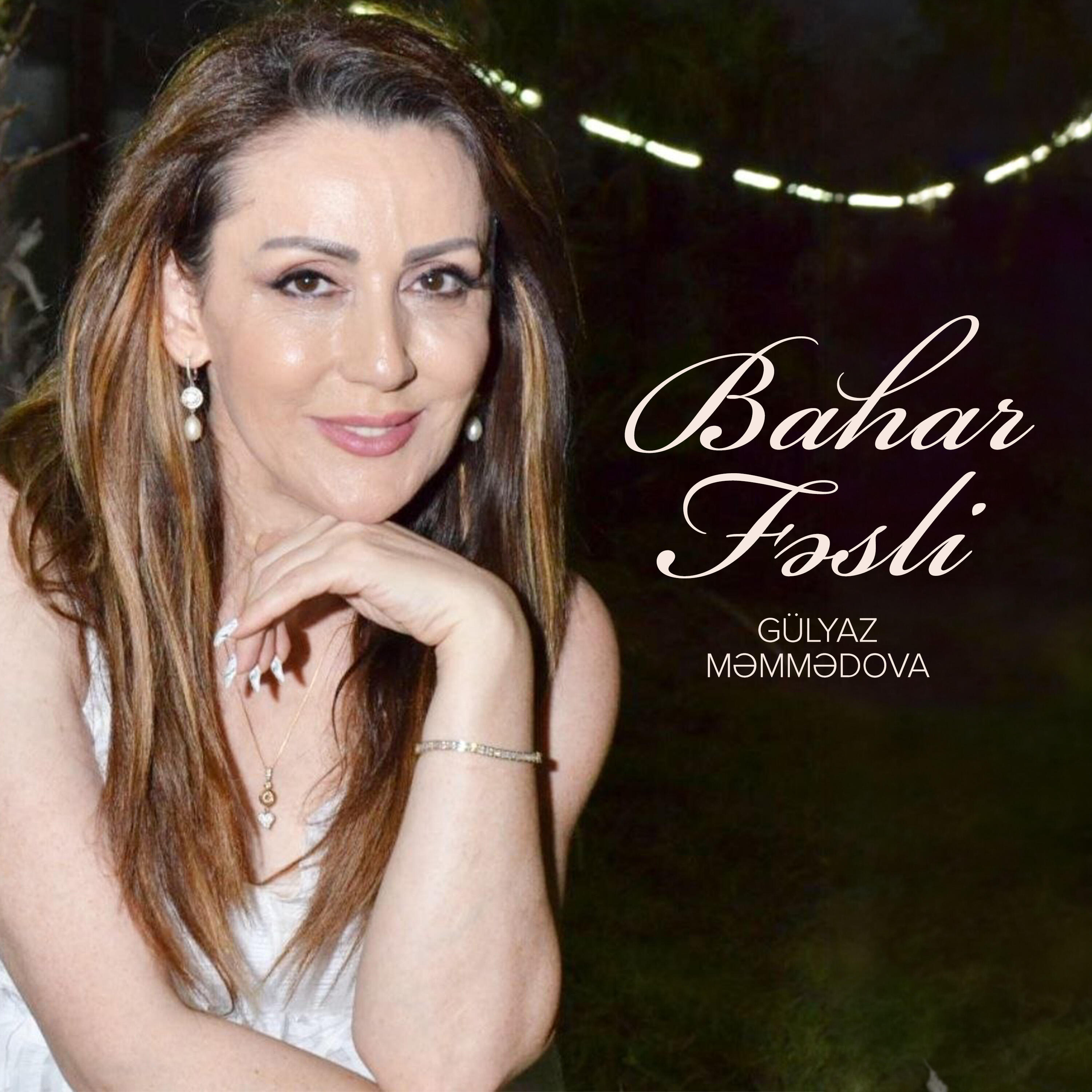 Релиз Bahar Fəsli