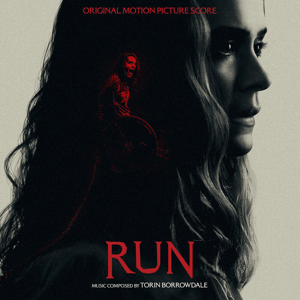 Релиз Run (Original Motion Picture Score)