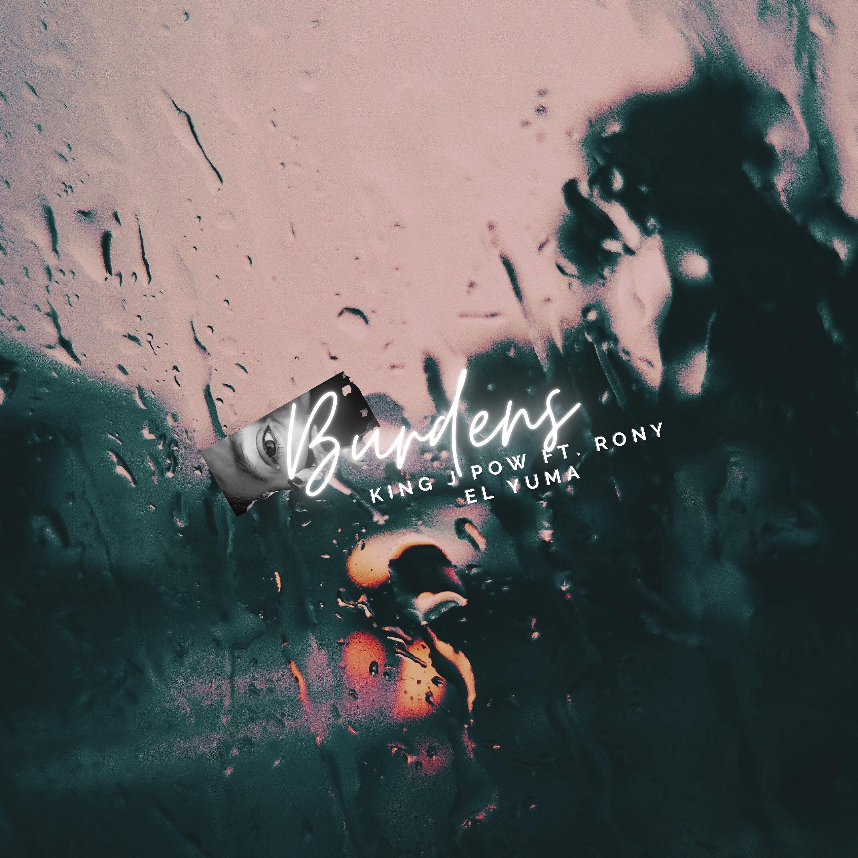 Релиз Burdens