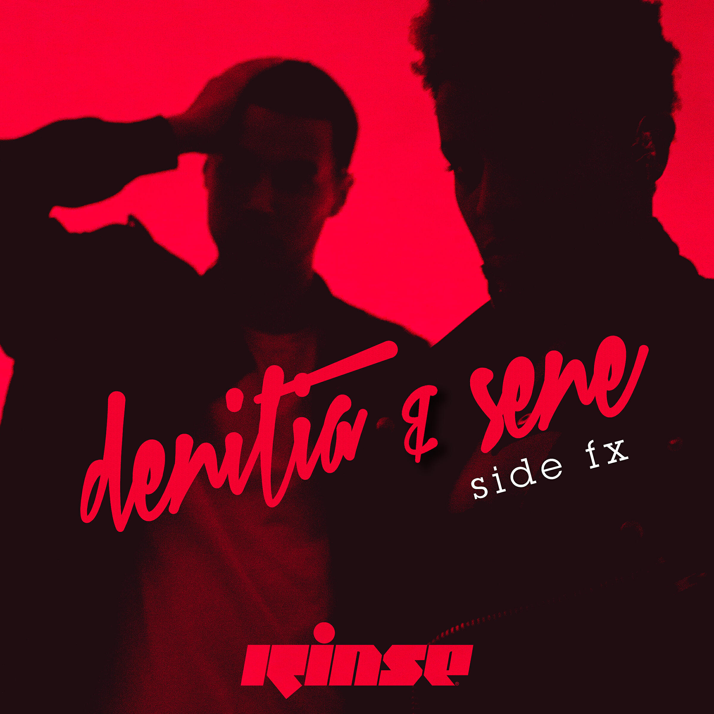 Релиз Side FX