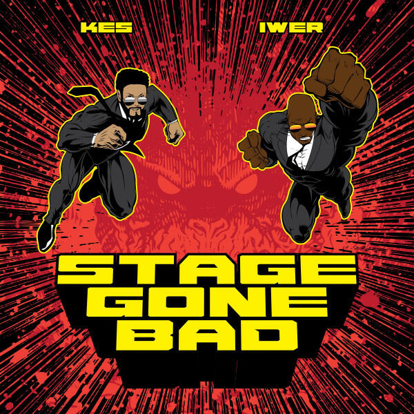 Релиз Stage Gone Bad