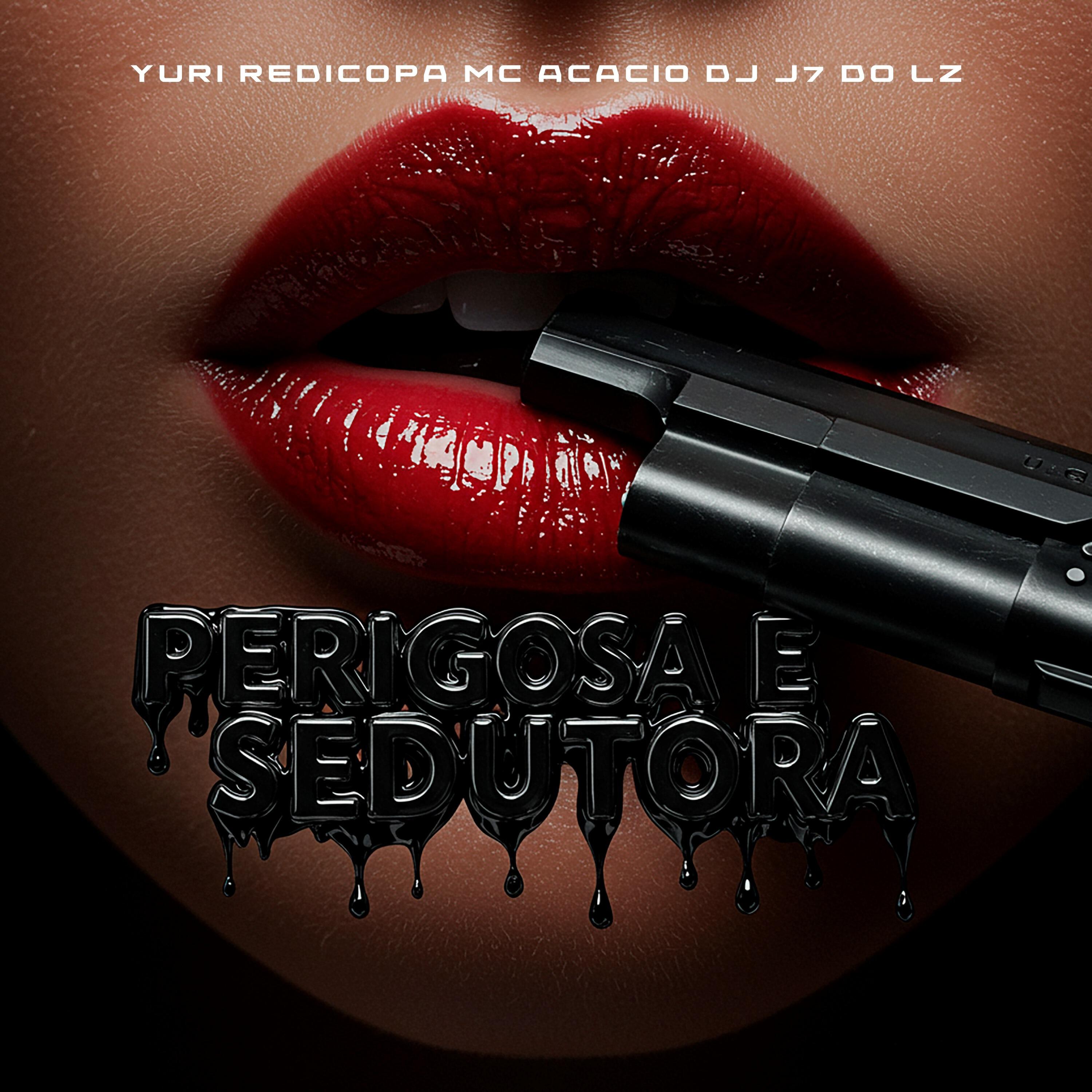 Релиз PERIGOSA E SEDUTORA