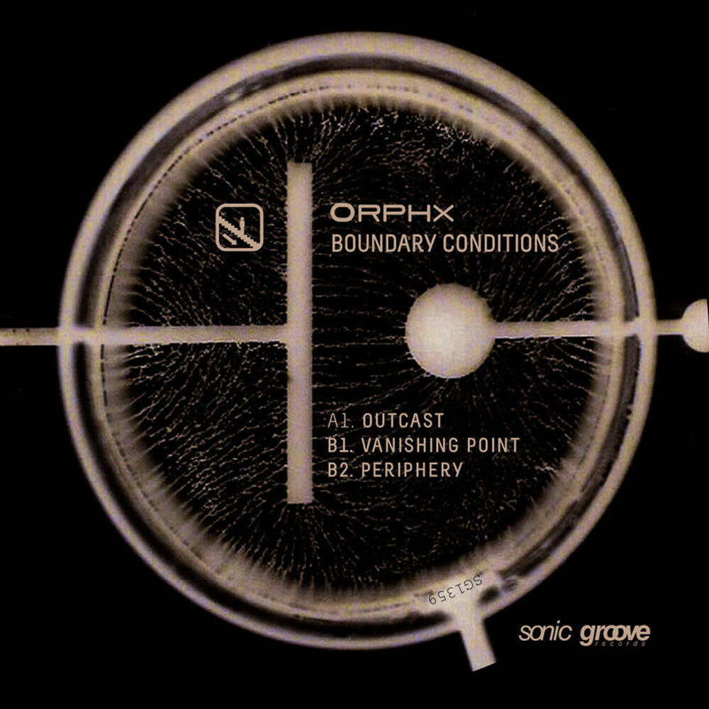 Релиз Boundary Conditions