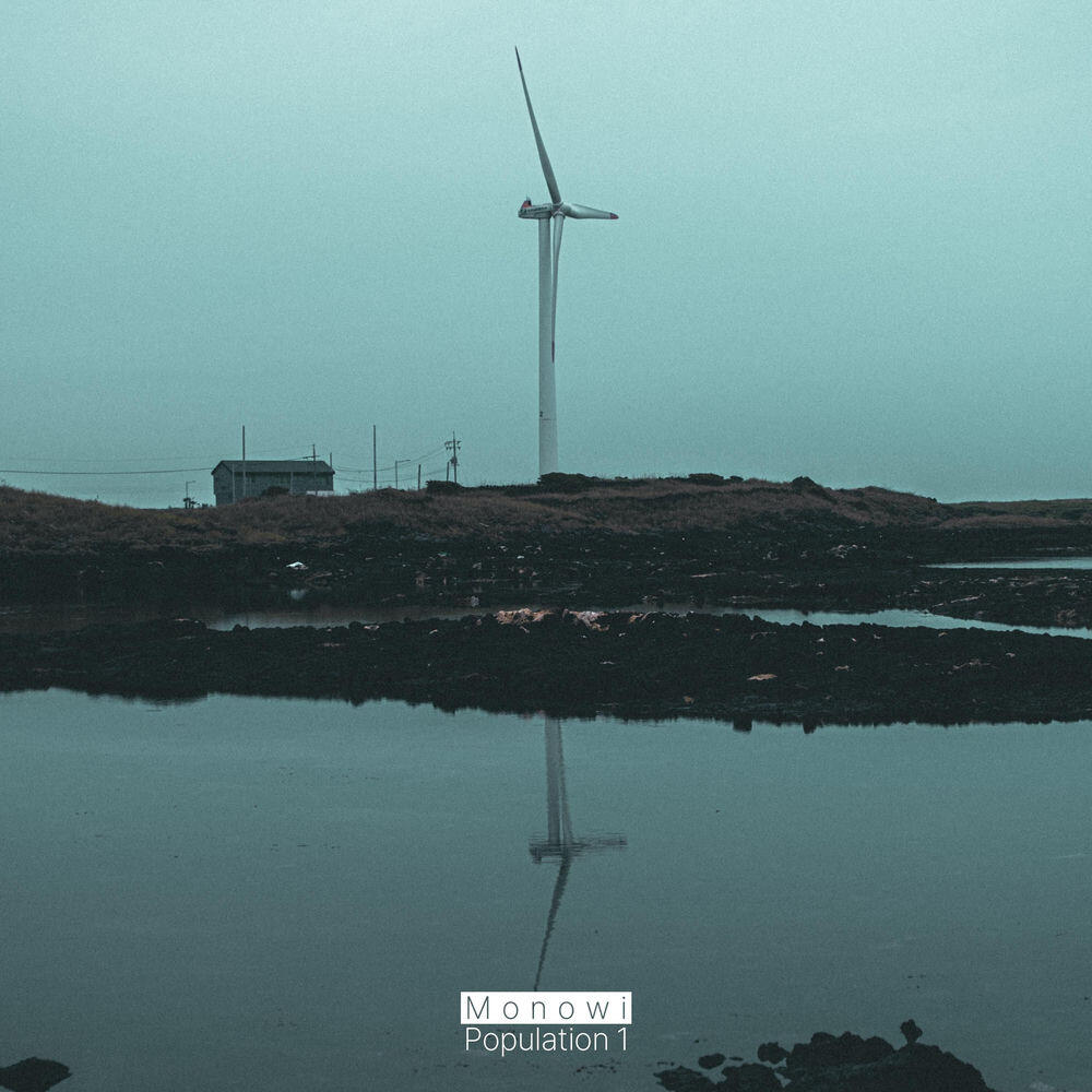Релиз Population 1