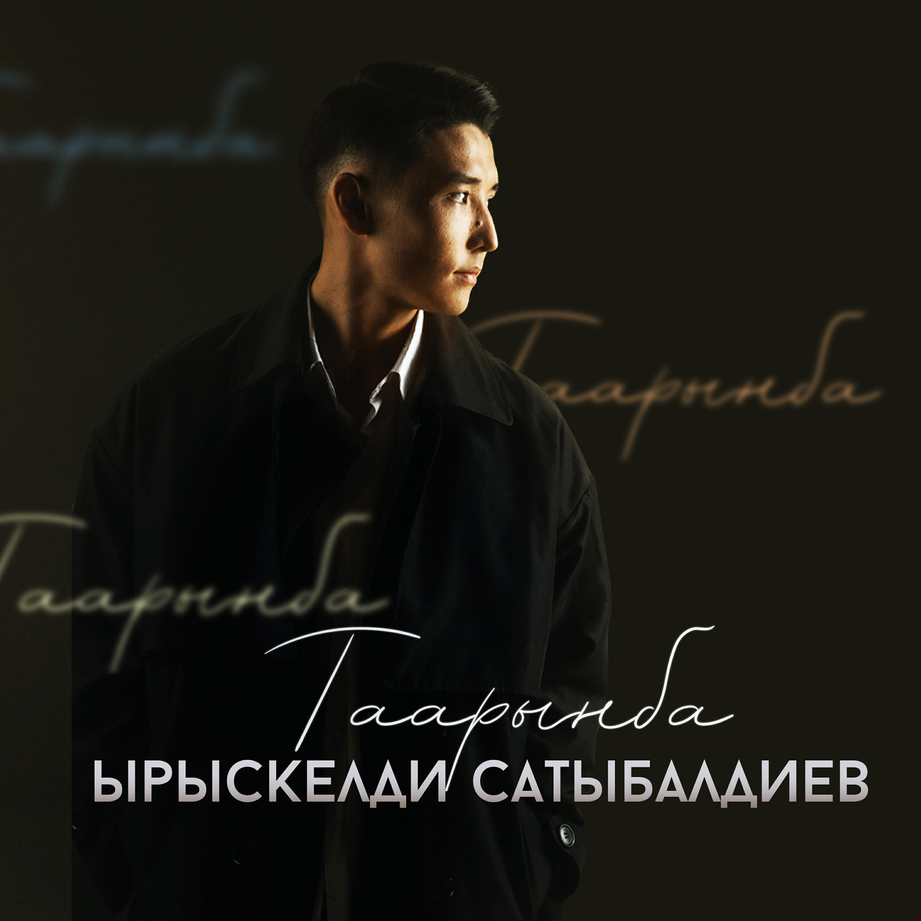Постер альбома Таарынба