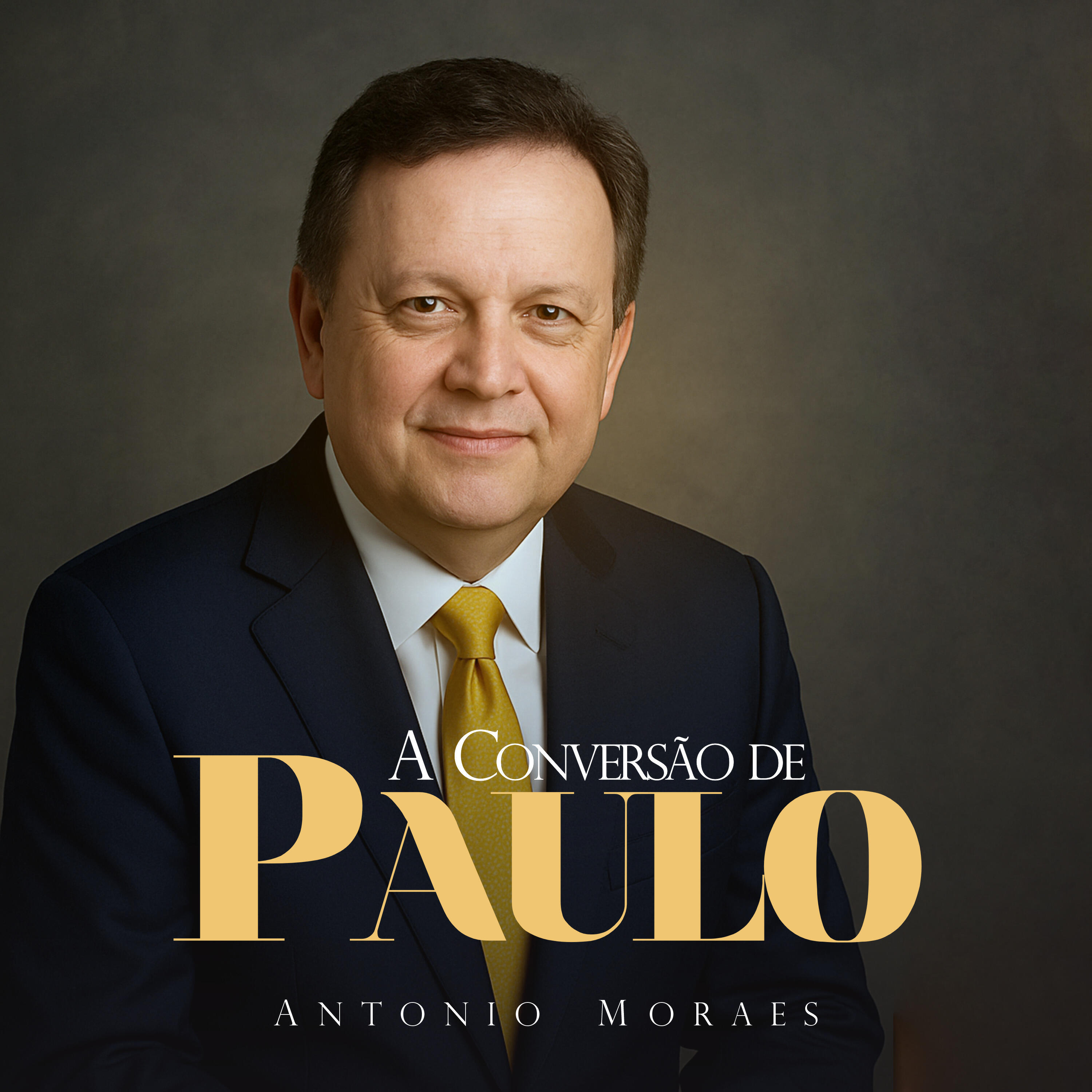 Релиз A Conversão de Paulo