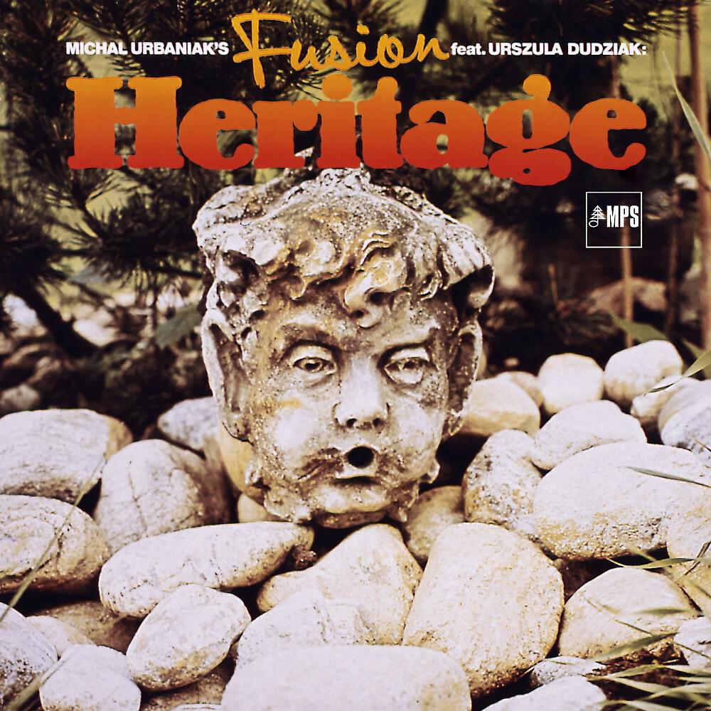 Релиз Heritage