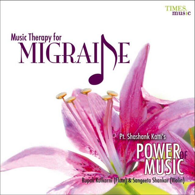 Релиз Music Therapy - Migraine