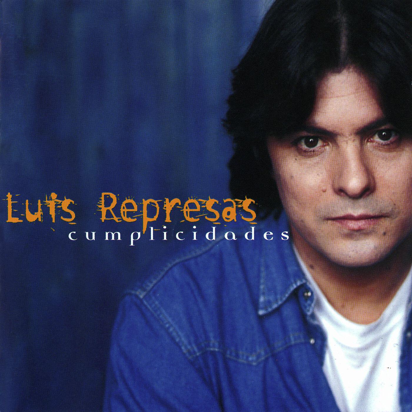 Релиз Cumplicidades