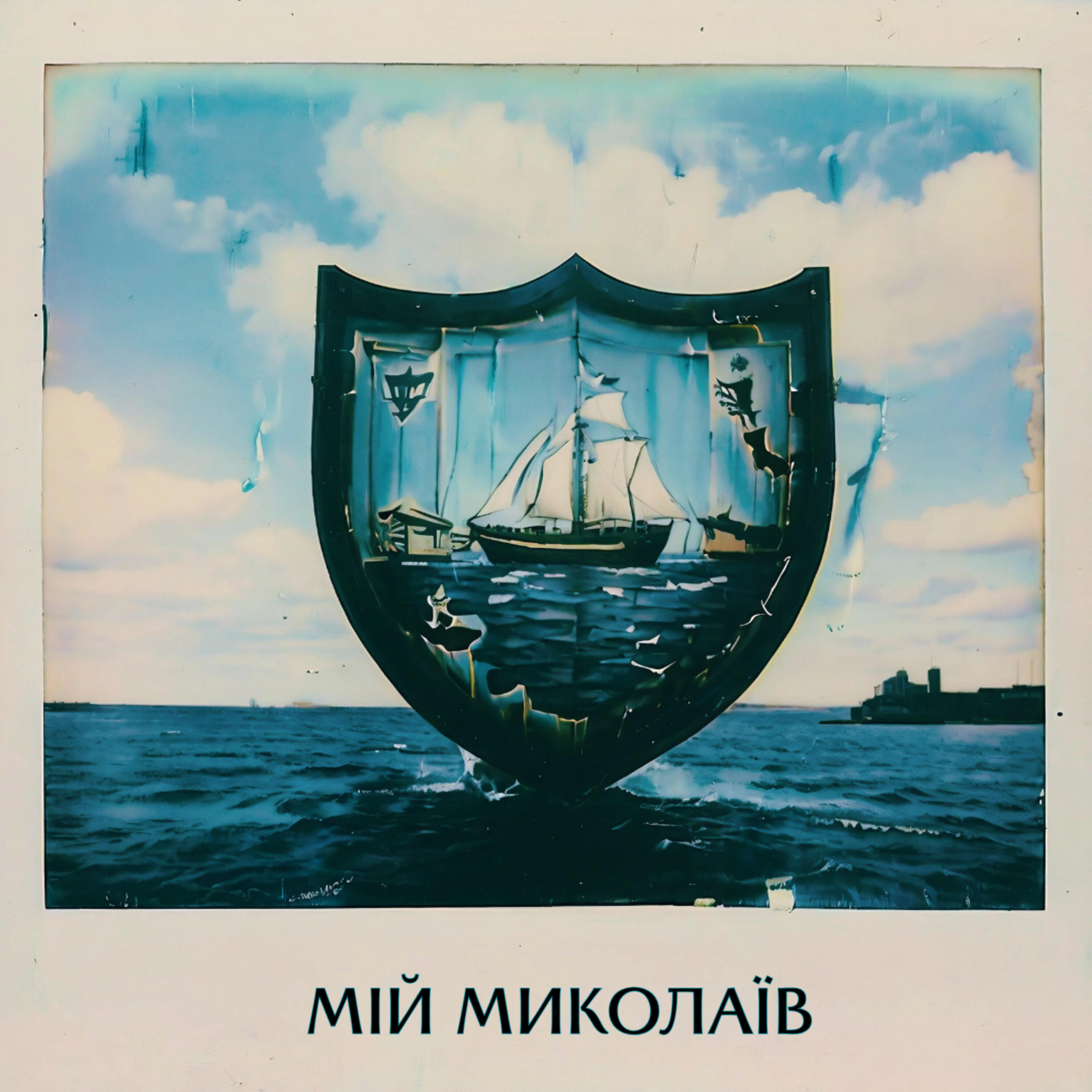 Релиз Мій Миколаїв