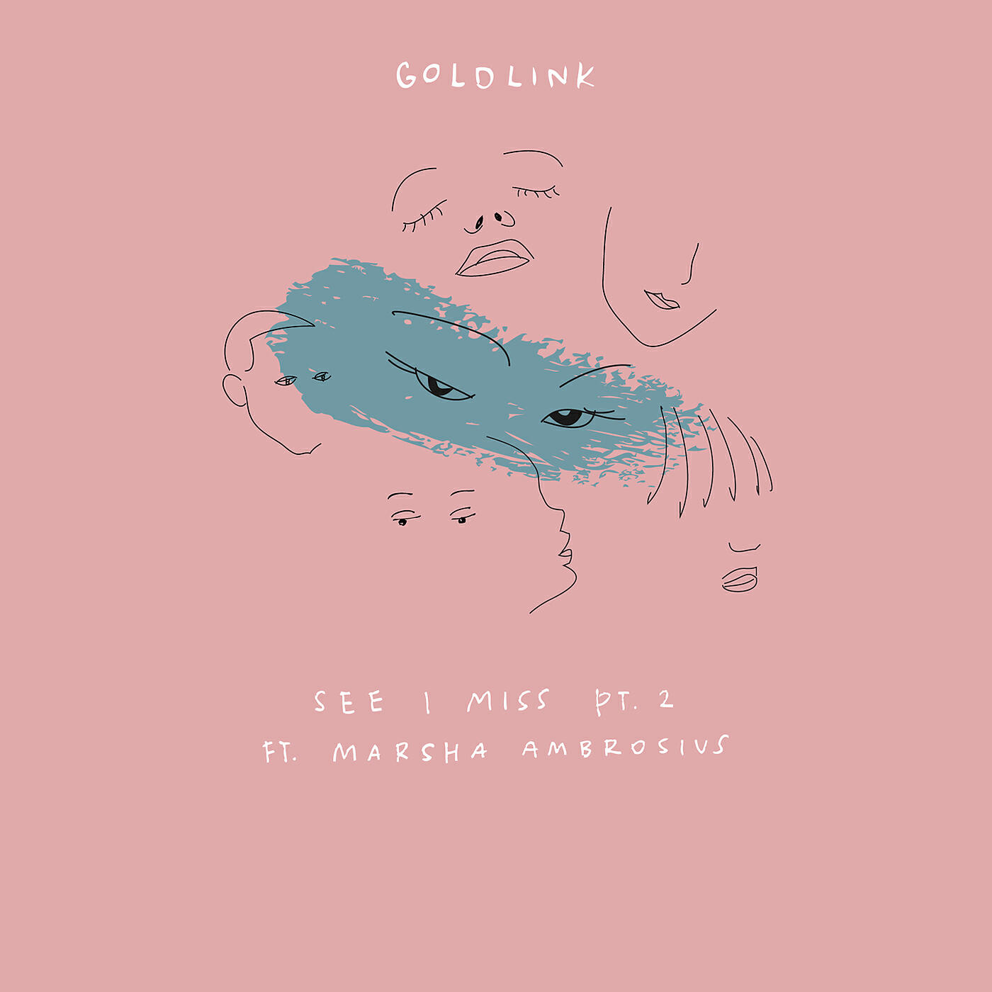 Релиз See I Miss Pt. 2