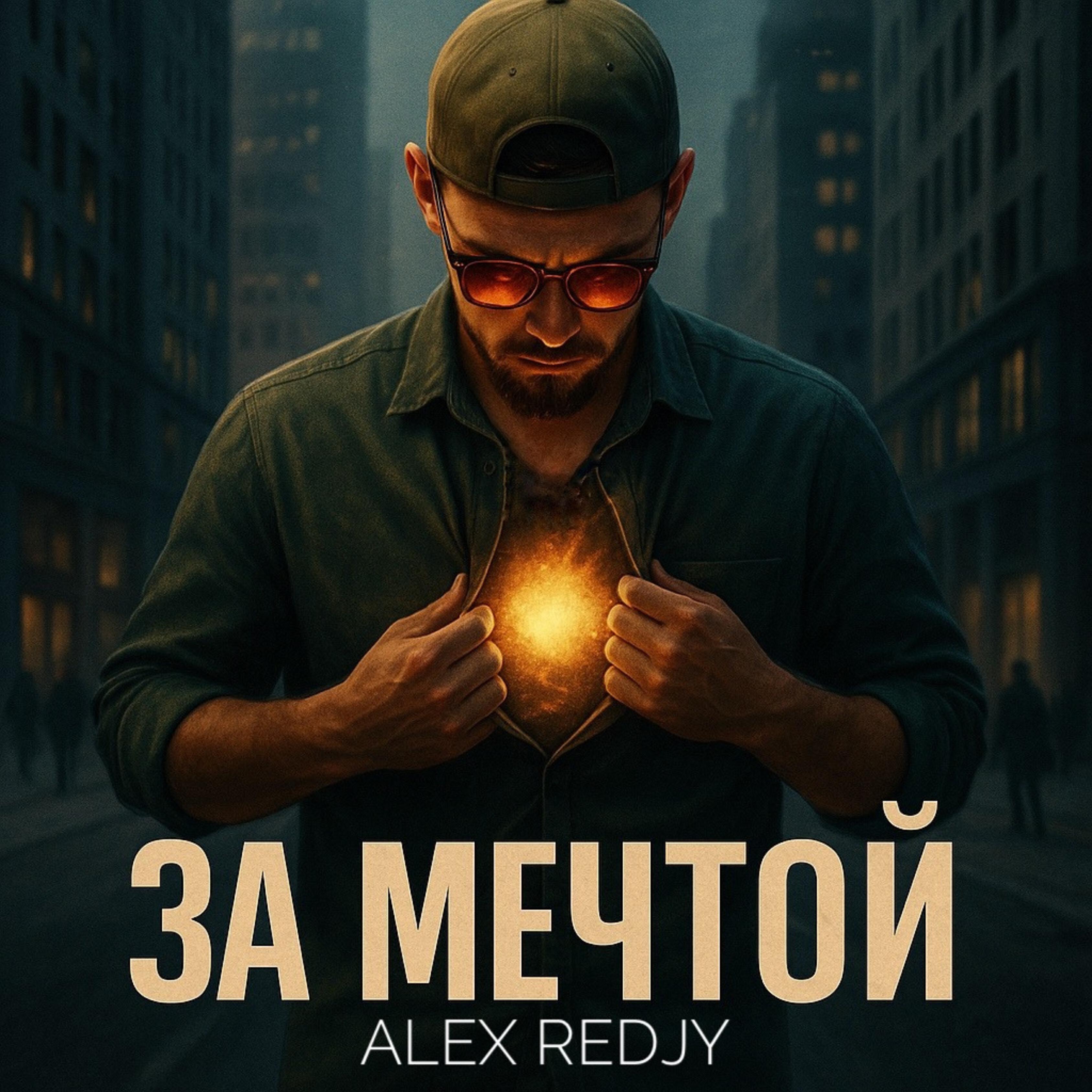 Релиз ЗА МЕЧТОЙ