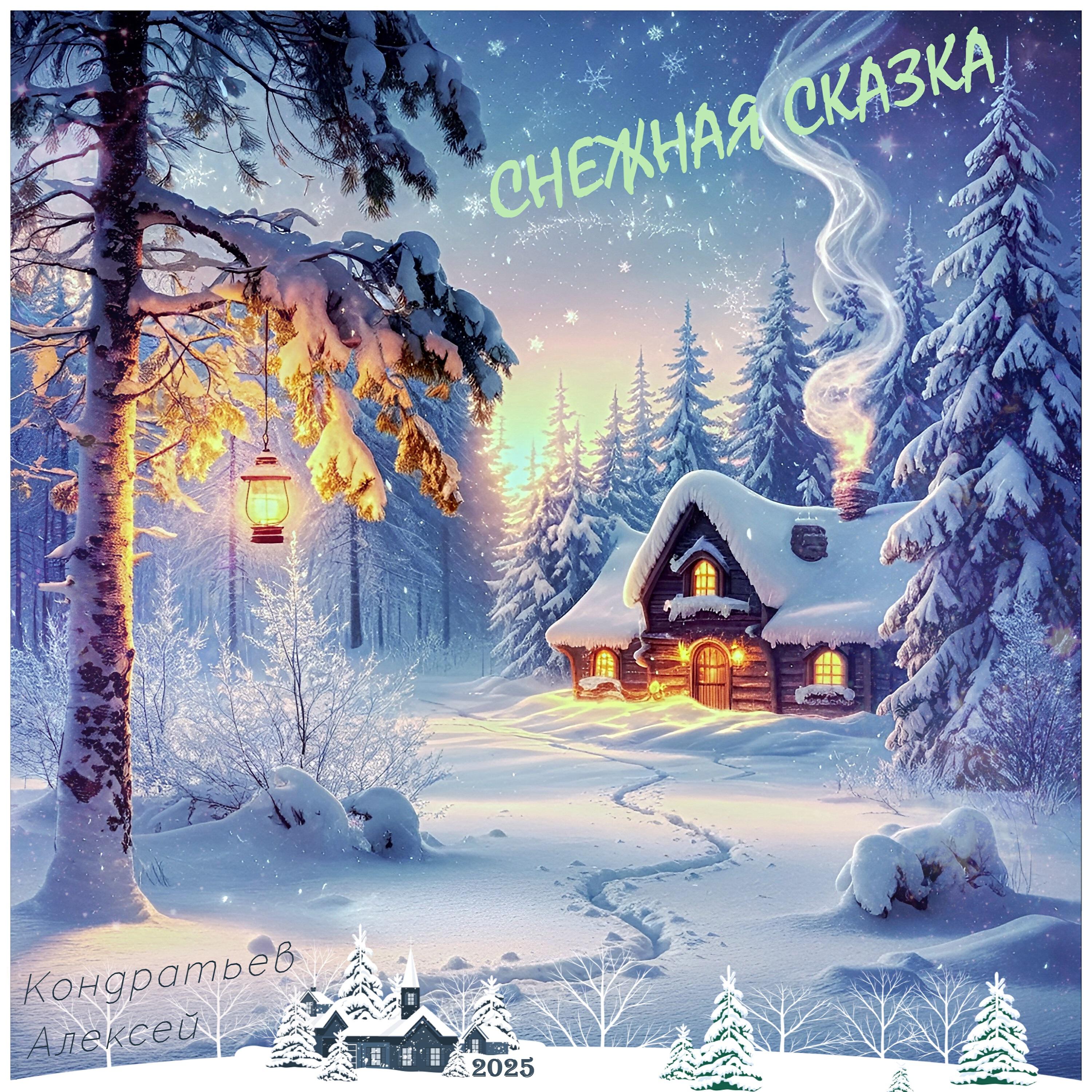 Алексей Кондратьев