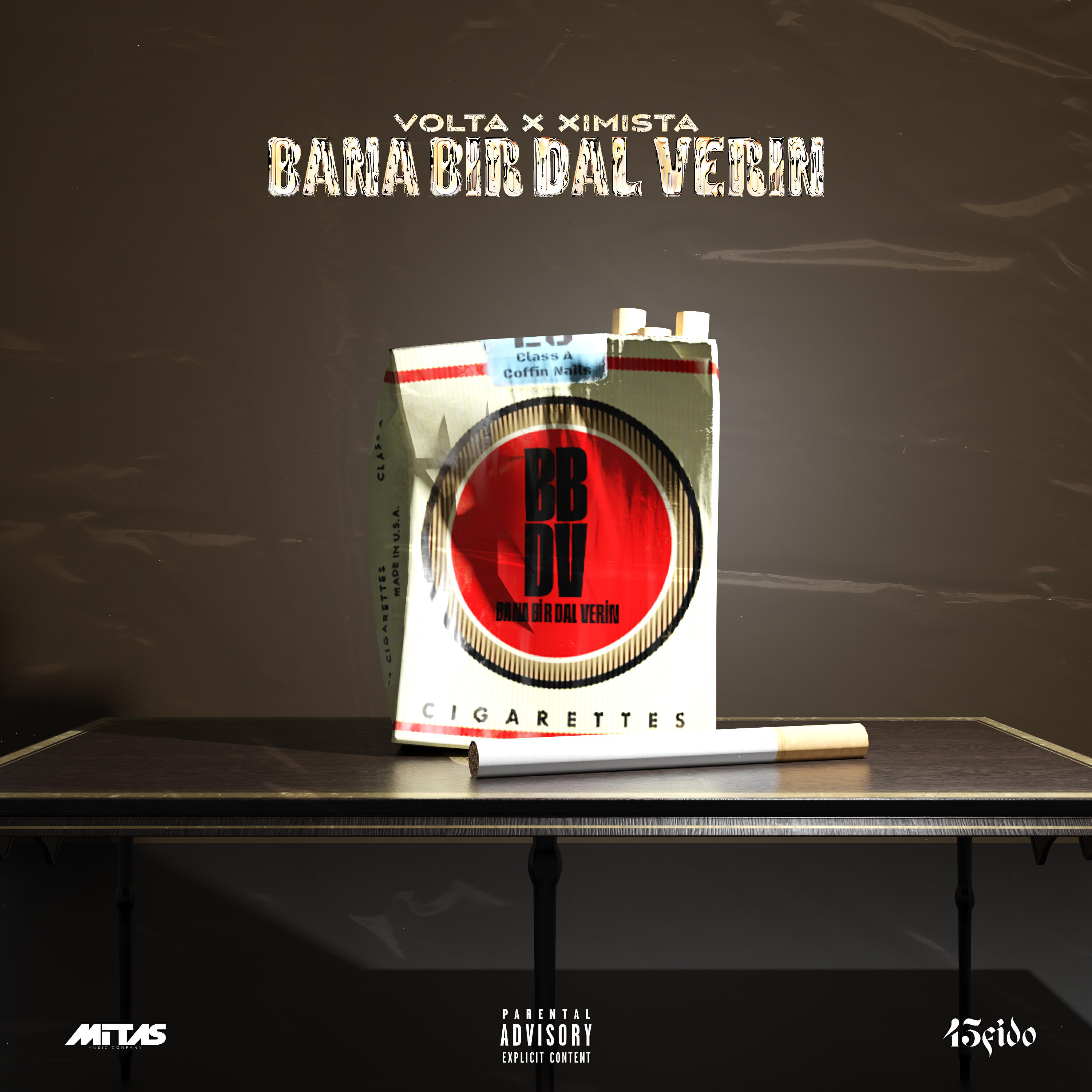 Релиз BBDV