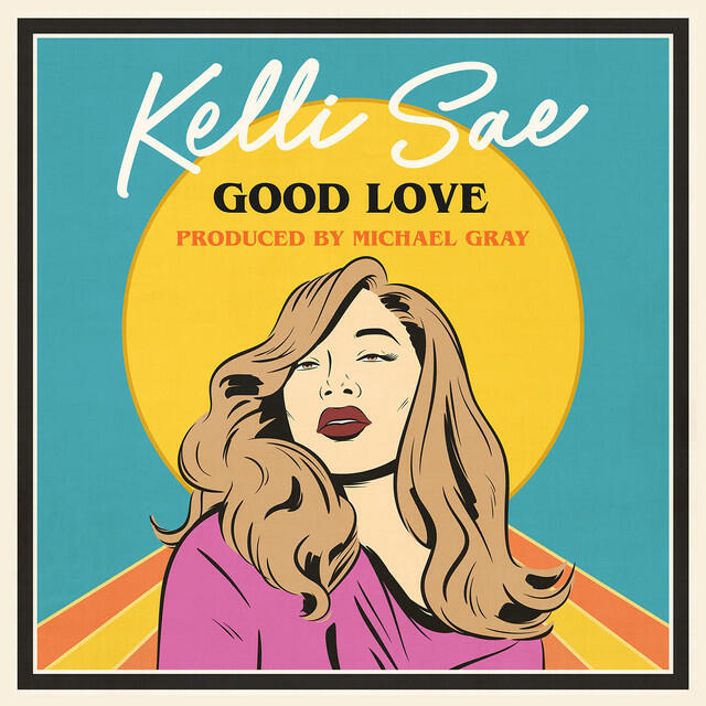 Релиз Good Love