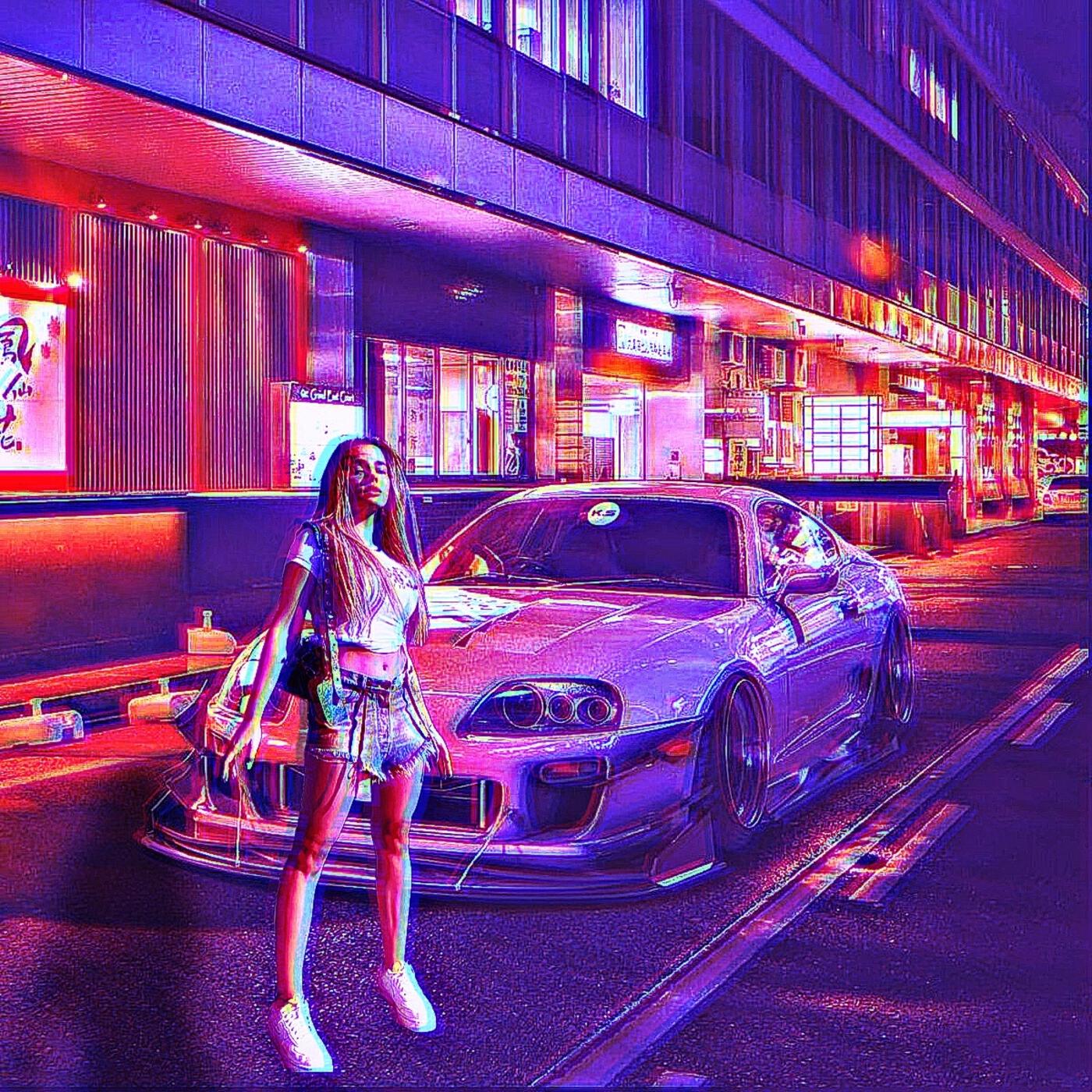 Релиз Chistu$hki Phonk