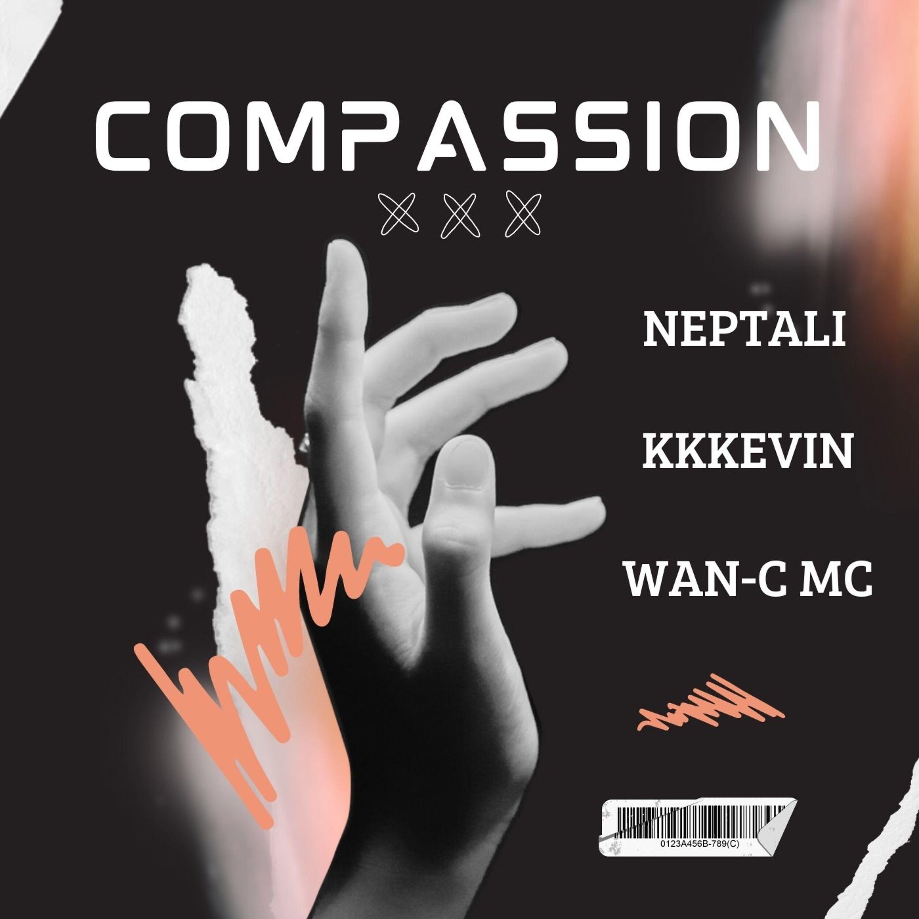 Релиз Compassion