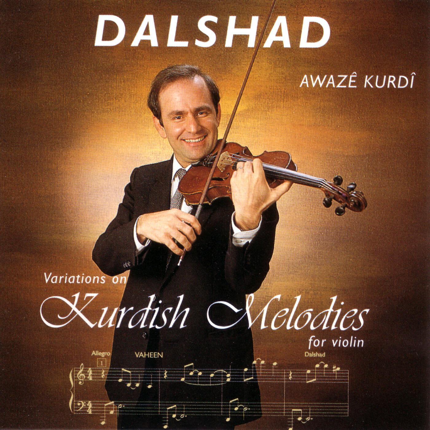Dalshad Said