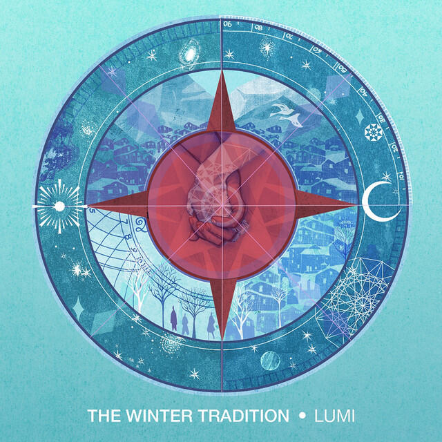 Релиз Lumi