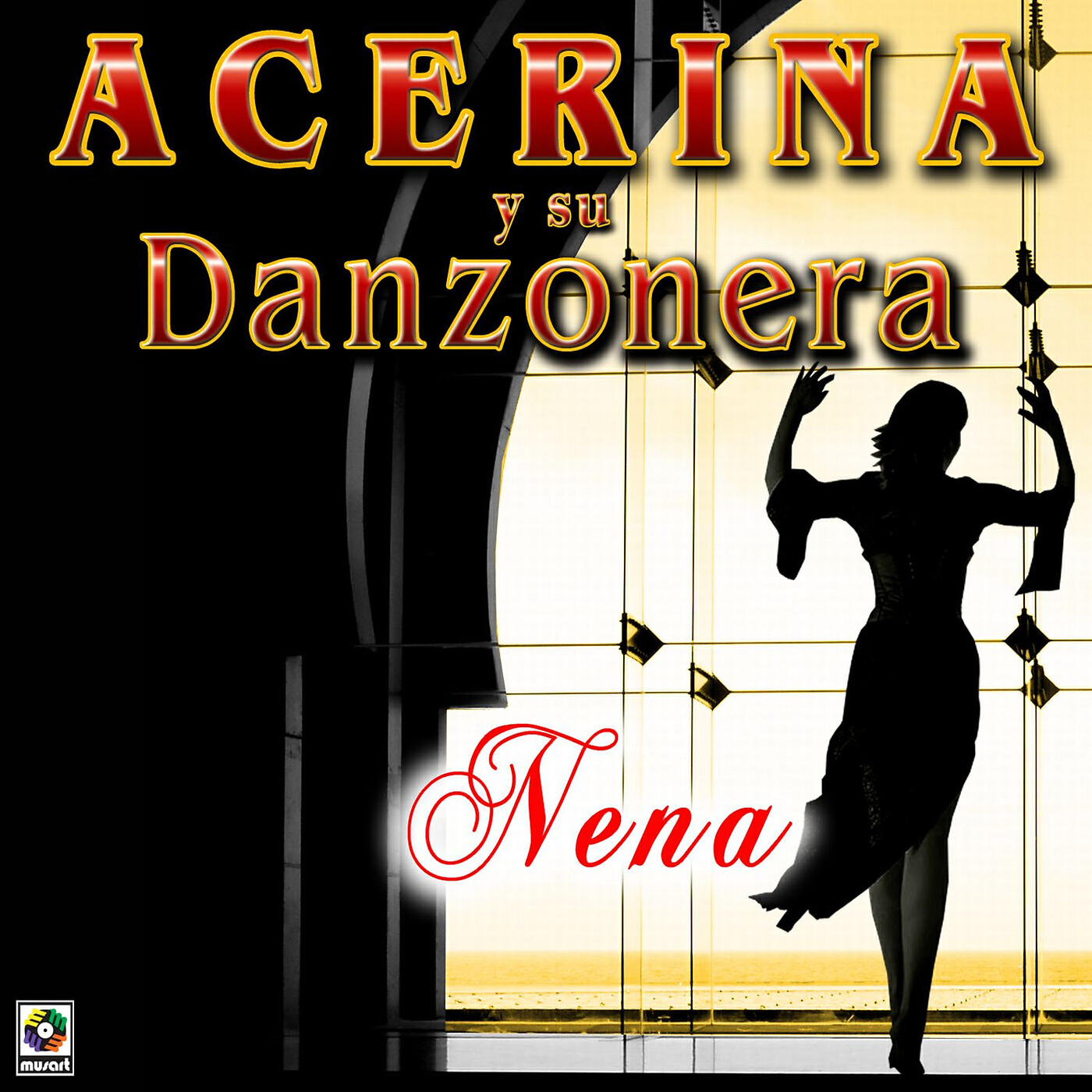Релиз Nena