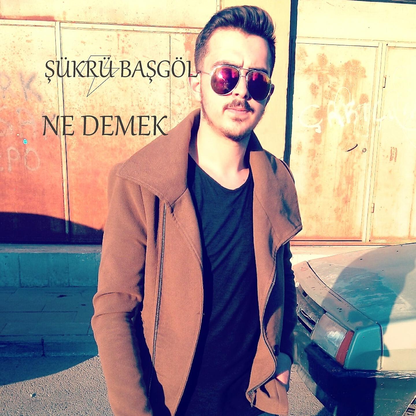 Şükrü Başgöl