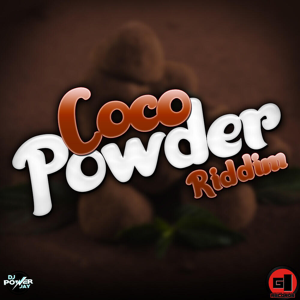 Релиз Coco Powder Riddim