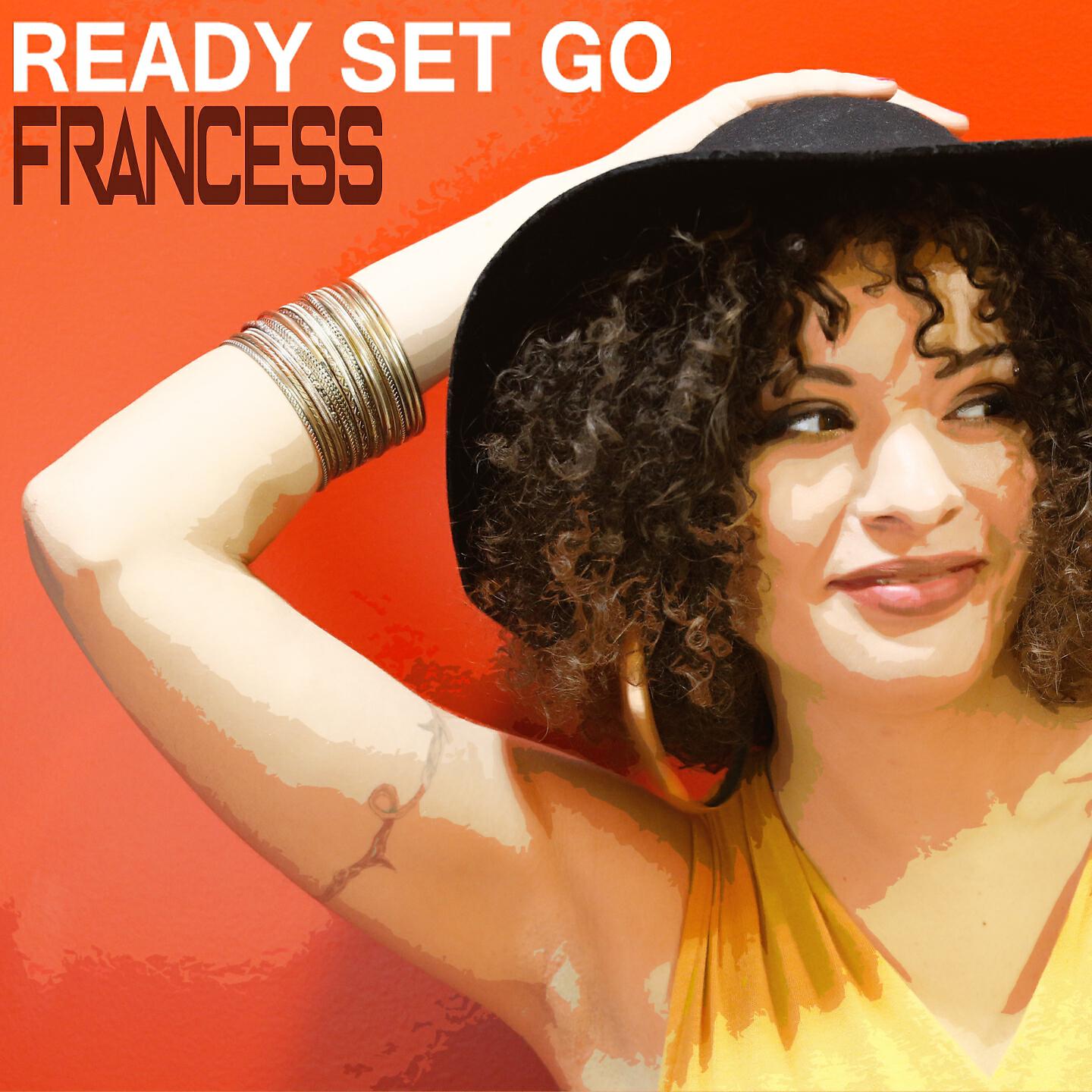 Релиз Ready Set Go