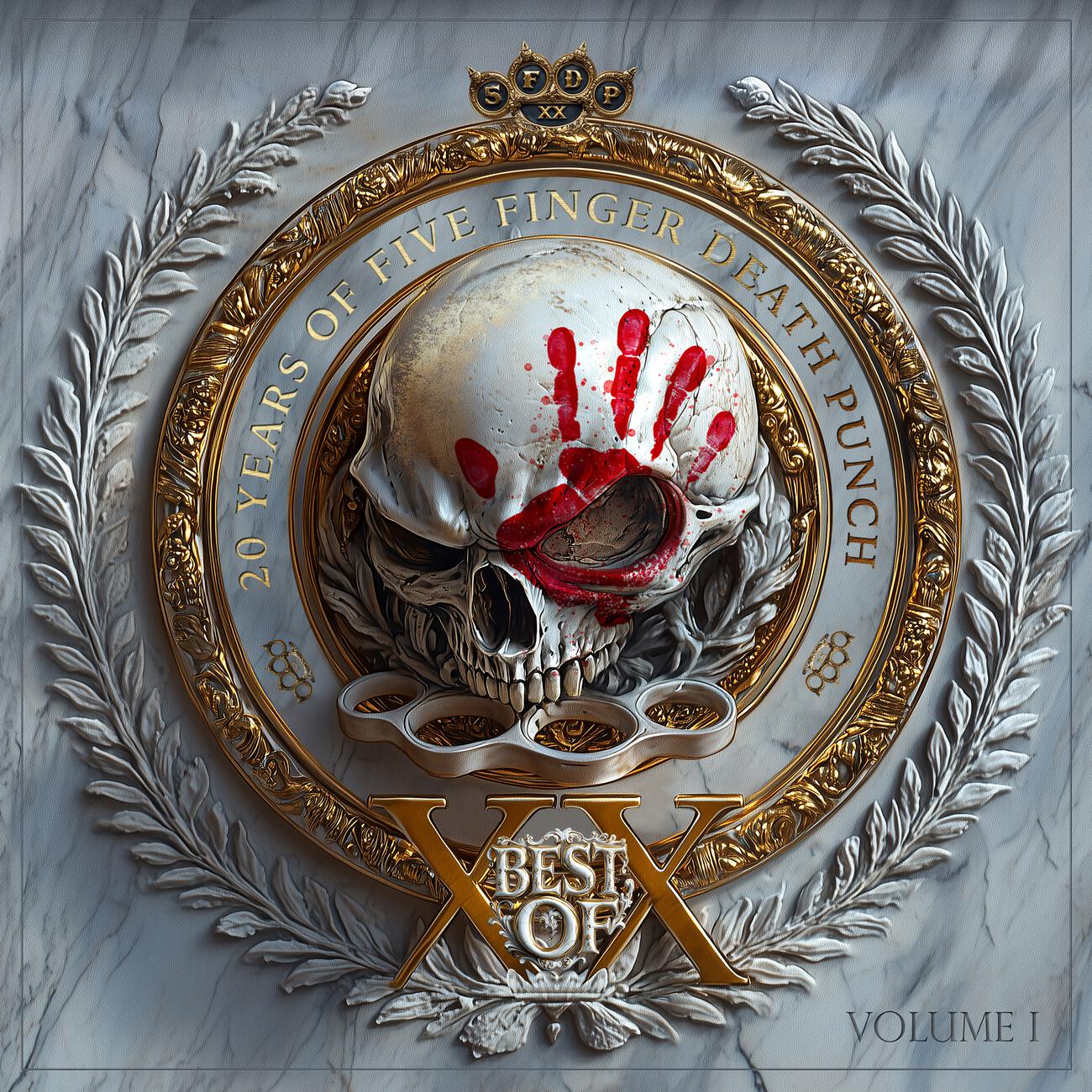 Релиз I Refuse (feat. Maria Brink of In This Moment)