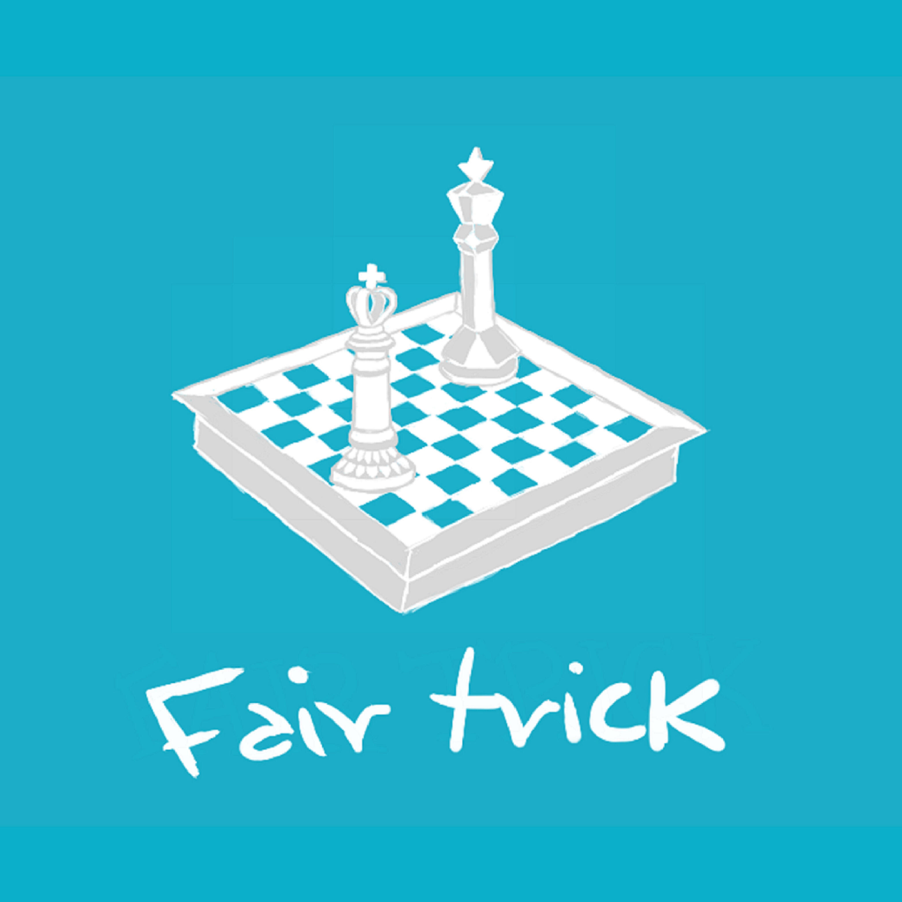 Релиз Fair Trick