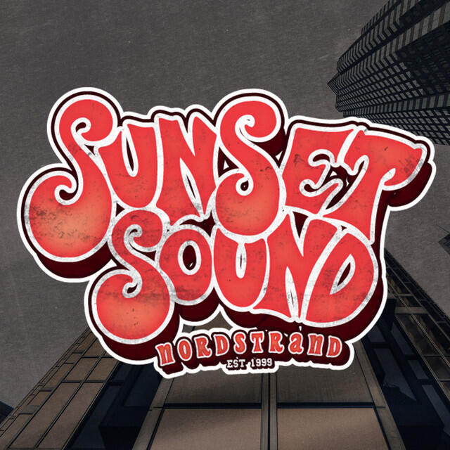 Релиз Sunset Sound 2018