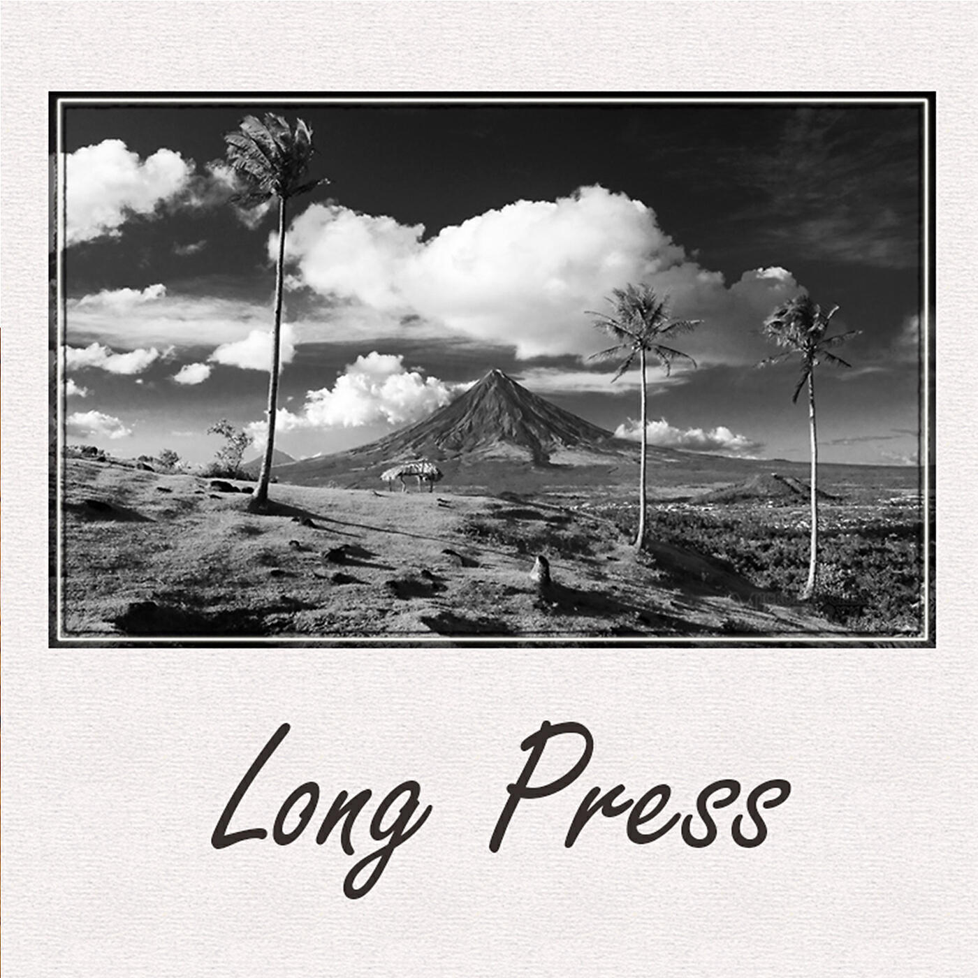 Релиз Long Press